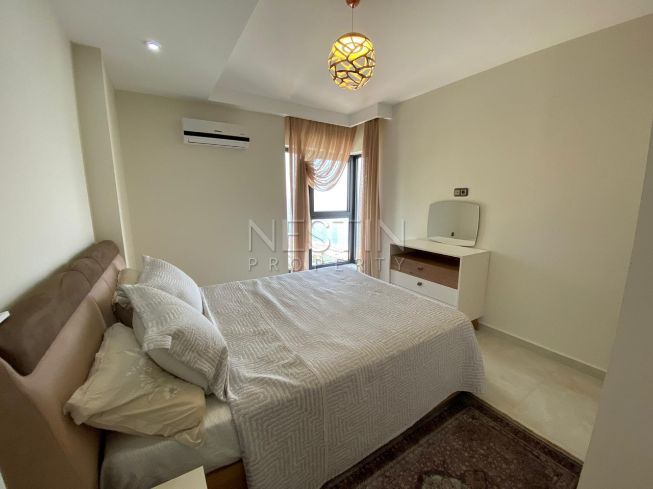 Апартаменты 1+1 в комплексе района Махмутлар фото 15