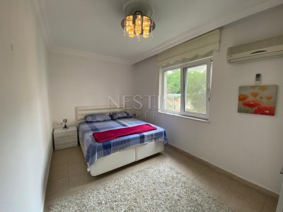 Квартира 1+1 в самом центре Аланьи, 600 м до пляжа фото 15