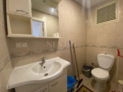 Квартира 1+1 в самом центре Аланьи, 600 м до пляжа фото 16