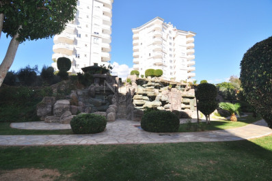 Просторная квартира 2+1 в районе Тосмур, в 700 м от моря фото 5