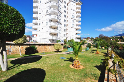 Просторная квартира 2+1 в районе Тосмур, в 700 м от моря фото 6