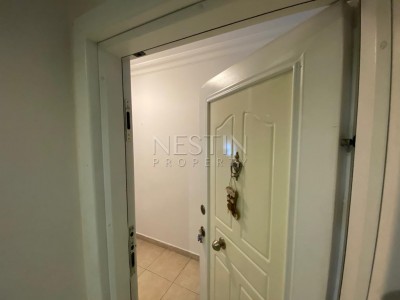 Квартира 1+1 в самом центре Аланьи, 600 м до пляжа фото 17