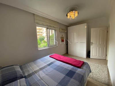 Квартира 1+1 в самом центре Аланьи, 600 м до пляжа фото 18