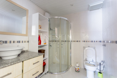 Просторная квартира 2+1 в районе Тосмур, в 700 м от моря фото 22