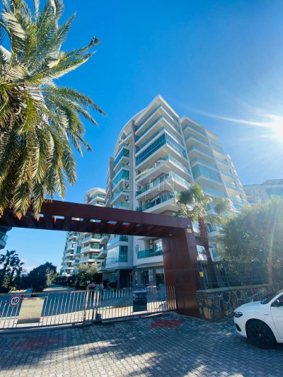 Светлая и просторная квартира 2+1 в районе Авсаллар фото 1