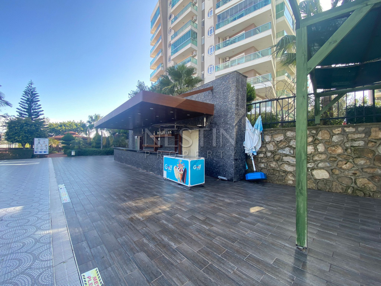 Светлая и просторная квартира 2+1 в районе Авсаллар фото 2