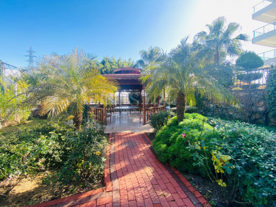 Светлая и просторная квартира 2+1 в районе Авсаллар фото 5