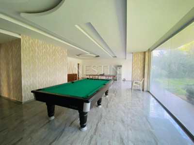 Светлая и просторная квартира 2+1 в районе Авсаллар фото 6