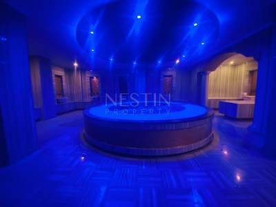 Светлая и просторная квартира 2+1 в районе Авсаллар фото 11