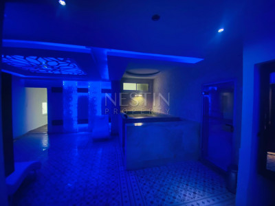 Светлая и просторная квартира 2+1 в районе Авсаллар фото 12