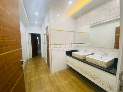 Светлая и просторная квартира 2+1 в районе Авсаллар фото 13