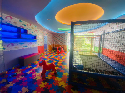 Светлая и просторная квартира 2+1 в районе Авсаллар фото 15