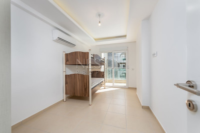 Светлая и просторная квартира 2+1 в районе Авсаллар фото 17