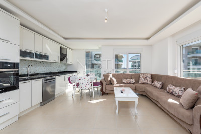 Светлая и просторная квартира 2+1 в районе Авсаллар фото 18