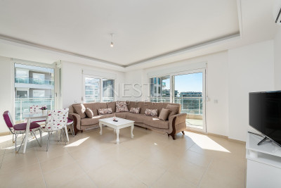 Светлая и просторная квартира 2+1 в районе Авсаллар фото 19