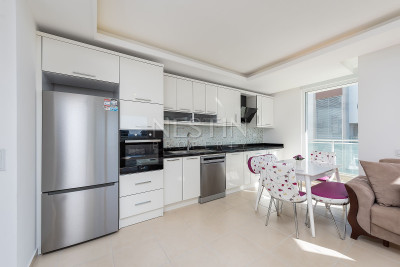 Светлая и просторная квартира 2+1 в районе Авсаллар фото 20