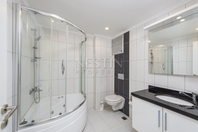 Светлая и просторная квартира 2+1 в районе Авсаллар фото 26