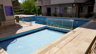 Квартира 2+1 в центре города Аланья в 50 м от моря фото 5