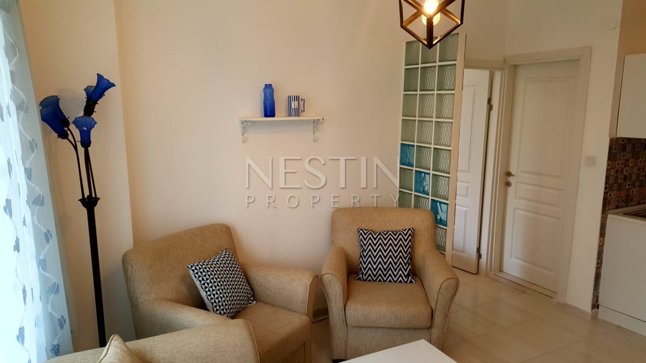 Квартира 2+1 в центре города Аланья в 50 м от моря фото 7