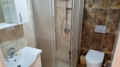 Квартира 2+1 в центре города Аланья в 50 м от моря фото 12