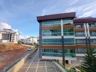 Квартира 2+1 в хорошем комплексе района верхней Обы фото 2