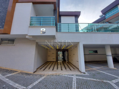 Квартира 2+1 в хорошем комплексе района верхней Обы фото 4