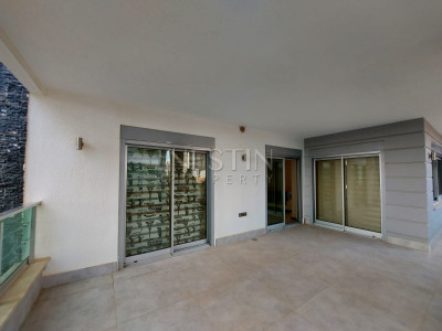 Квартира 2+1 в хорошем комплексе района верхней Обы фото 5