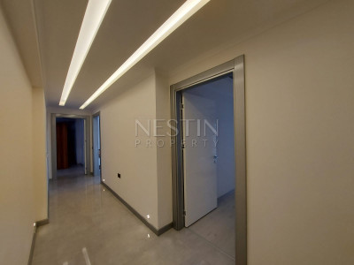 Квартира 2+1 в хорошем комплексе района верхней Обы фото 7