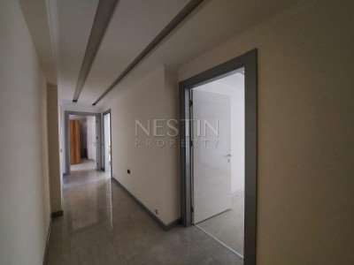 Квартира 2+1 в хорошем комплексе района верхней Обы фото 8