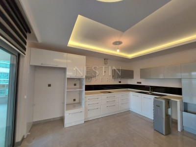 Квартира 2+1 в хорошем комплексе района верхней Обы фото 9