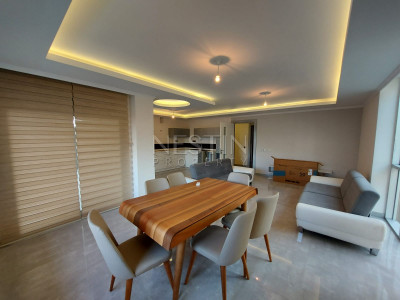 Квартира 2+1 в хорошем комплексе района верхней Обы фото 10