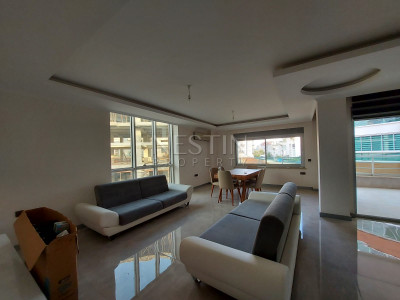 Квартира 2+1 в хорошем комплексе района верхней Обы фото 12