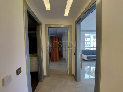 Квартира 2+1 в хорошем комплексе района верхней Обы фото 13