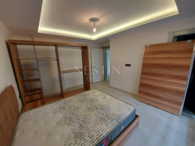 Квартира 2+1 в хорошем комплексе района верхней Обы фото 14