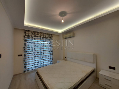 Квартира 2+1 в хорошем комплексе района верхней Обы фото 16