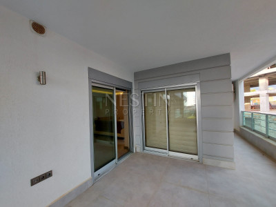 Квартира 2+1 в хорошем комплексе района верхней Обы фото 17