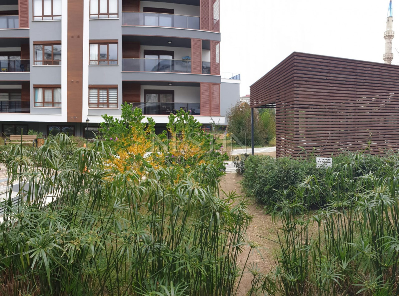 Квартира 2+1 в новом комплексе в районе верхней Обы фото 4