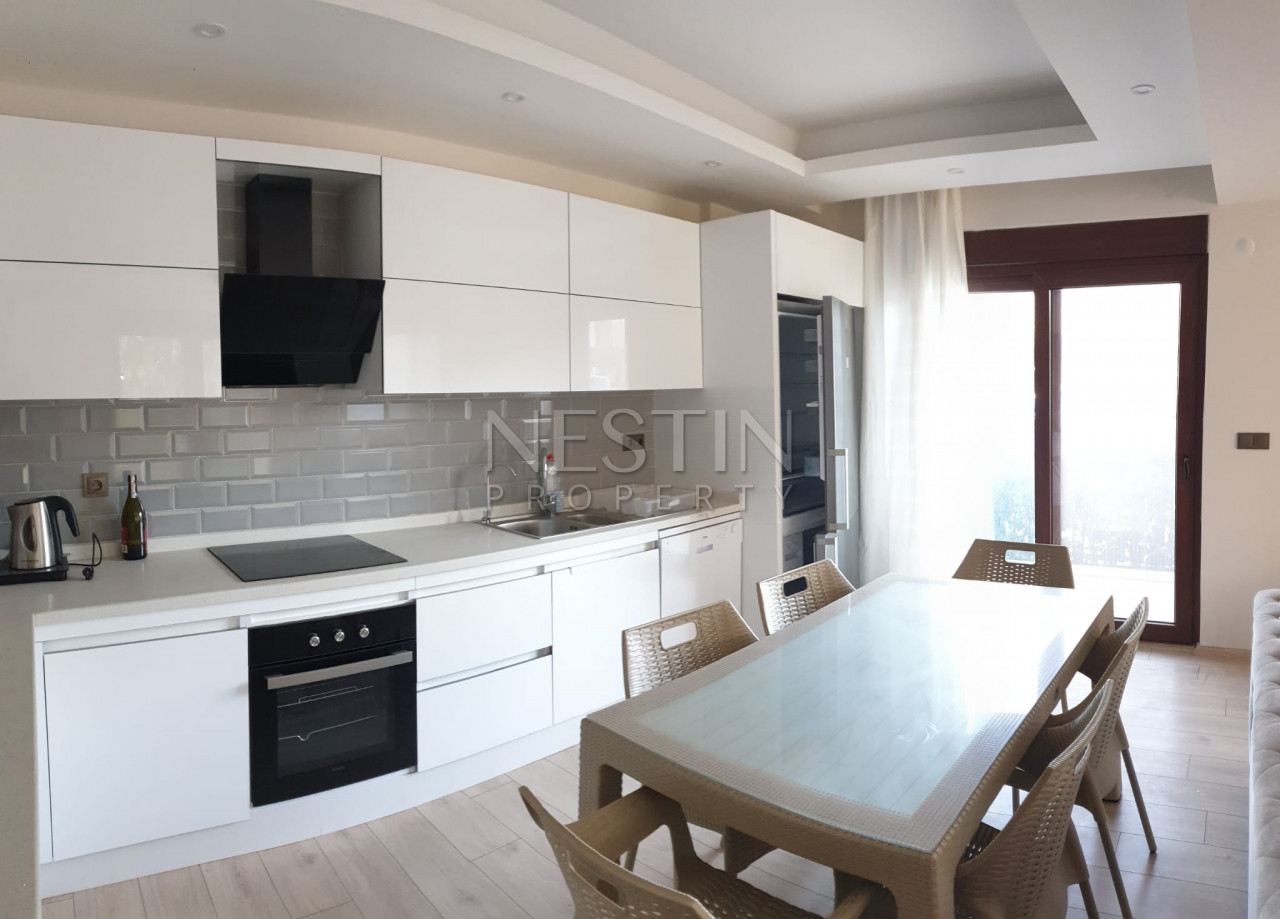 Квартира 2+1 в новом комплексе в районе верхней Обы фото 12