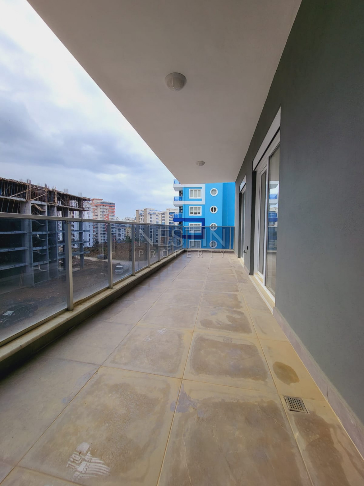 Квартира 3+1 с отдельной кухней в районе Махмутлар фото 23