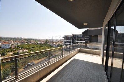 Квартиры 3+1 и 5+1 в жилом комплексе в районе Оба от застройщика фото 7