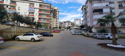 Просторная квартира 3+1 в районе Джикджилли с красивым видом фото 3