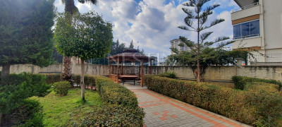 Просторная квартира 3+1 в районе Джикджилли с красивым видом фото 4