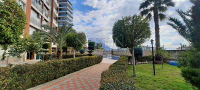 Просторная квартира 3+1 в районе Джикджилли с красивым видом фото 5