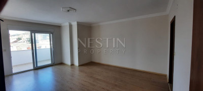 Просторная квартира 3+1 в районе Джикджилли с красивым видом фото 8