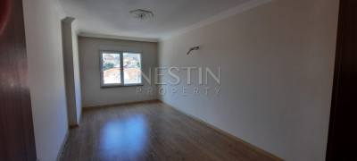 Просторная квартира 3+1 в районе Джикджилли с красивым видом фото 9