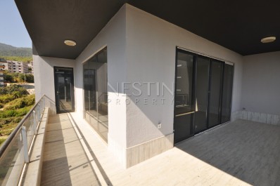 Квартиры 3+1 и 5+1 в жилом комплексе в районе Оба от застройщика фото 8