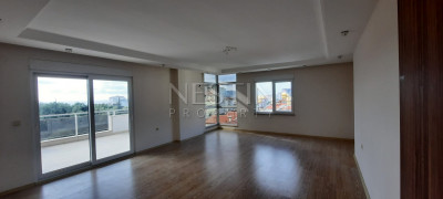 Просторная квартира 3+1 в районе Джикджилли с красивым видом фото 10