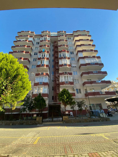 Квартира 2+1 в районе Махмутлар в 350 м от Средиземного моря фото 1