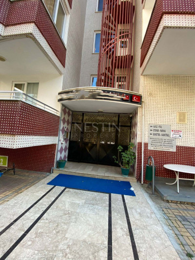 Квартира 2+1 в районе Махмутлар в 350 м от Средиземного моря фото 2