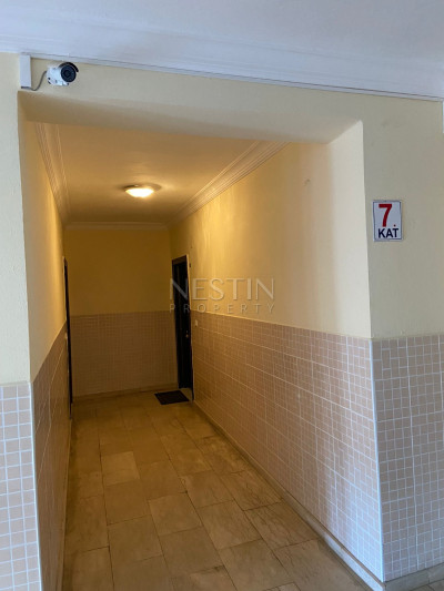 Квартира 2+1 в районе Махмутлар в 350 м от Средиземного моря фото 5